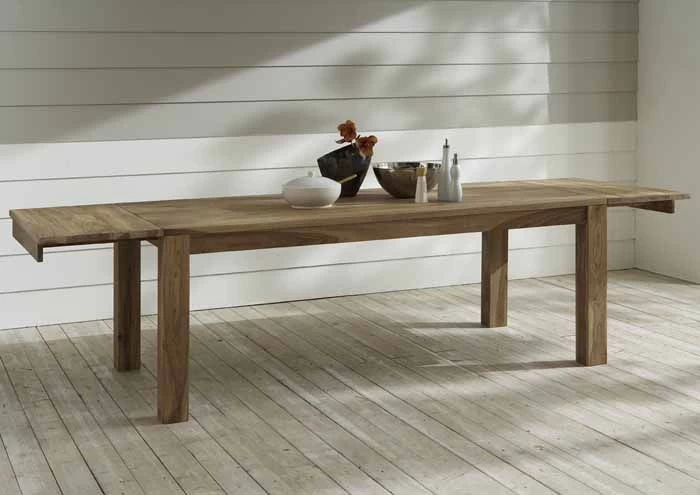 Ansteckplattenset Indo NATUR – Bild 2