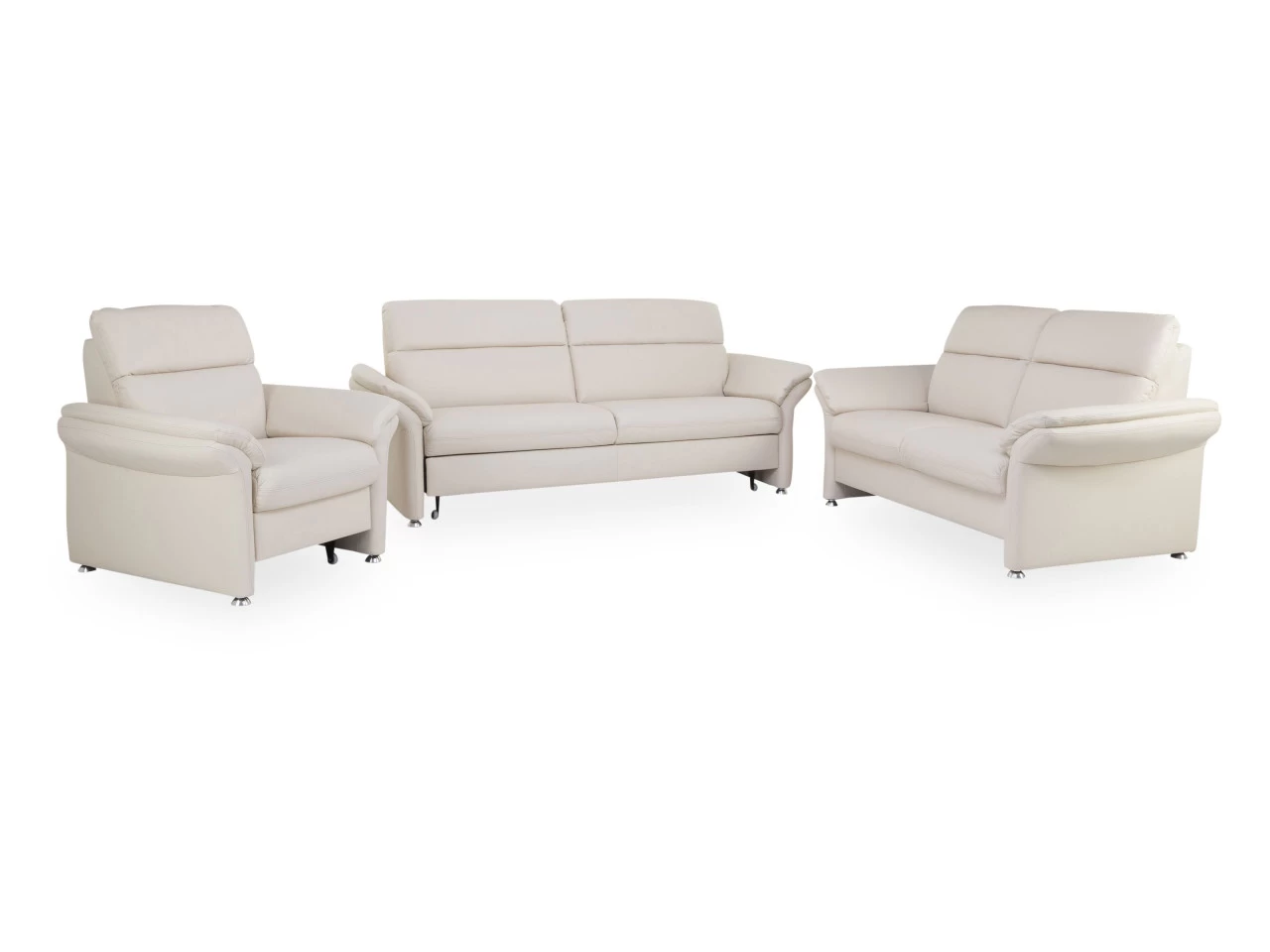 Polstergarnitur SYSTEMPOLSTER PEDRO – Bild 2