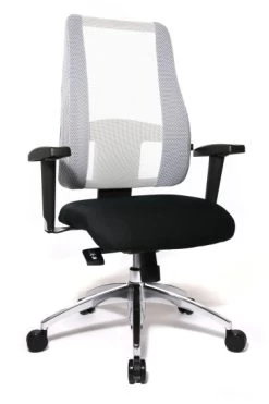 Drehstuhl Lady SITNESS Deluxe