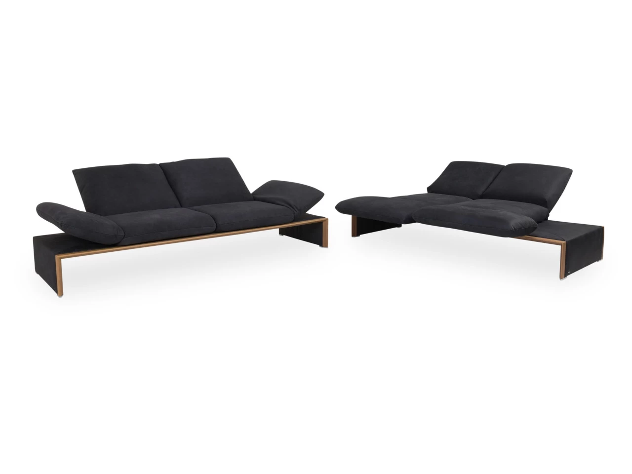 Polstergarnitur KOINOR HARRIET – Bild 4