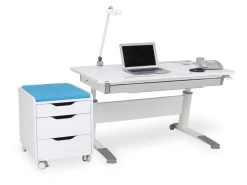 Schreibtischkombination PAIDI JARO