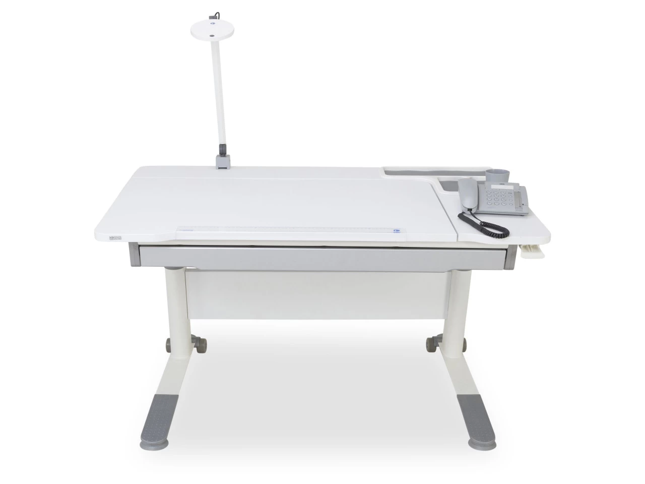 Schreibtischkombination PAIDI JARO – Bild 4