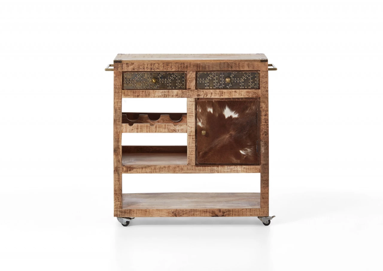 Küchenwagen Vito CURL