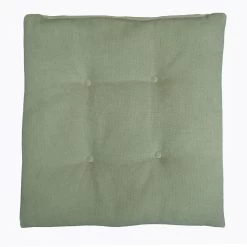 Stuhlkissen BELLUNO Salbei