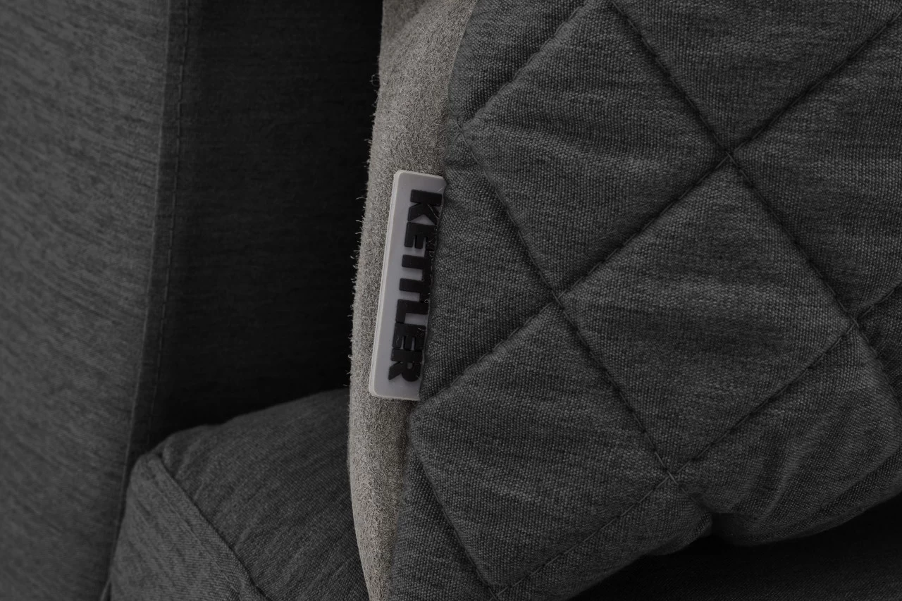 Loungeelement EGO – Bild 3