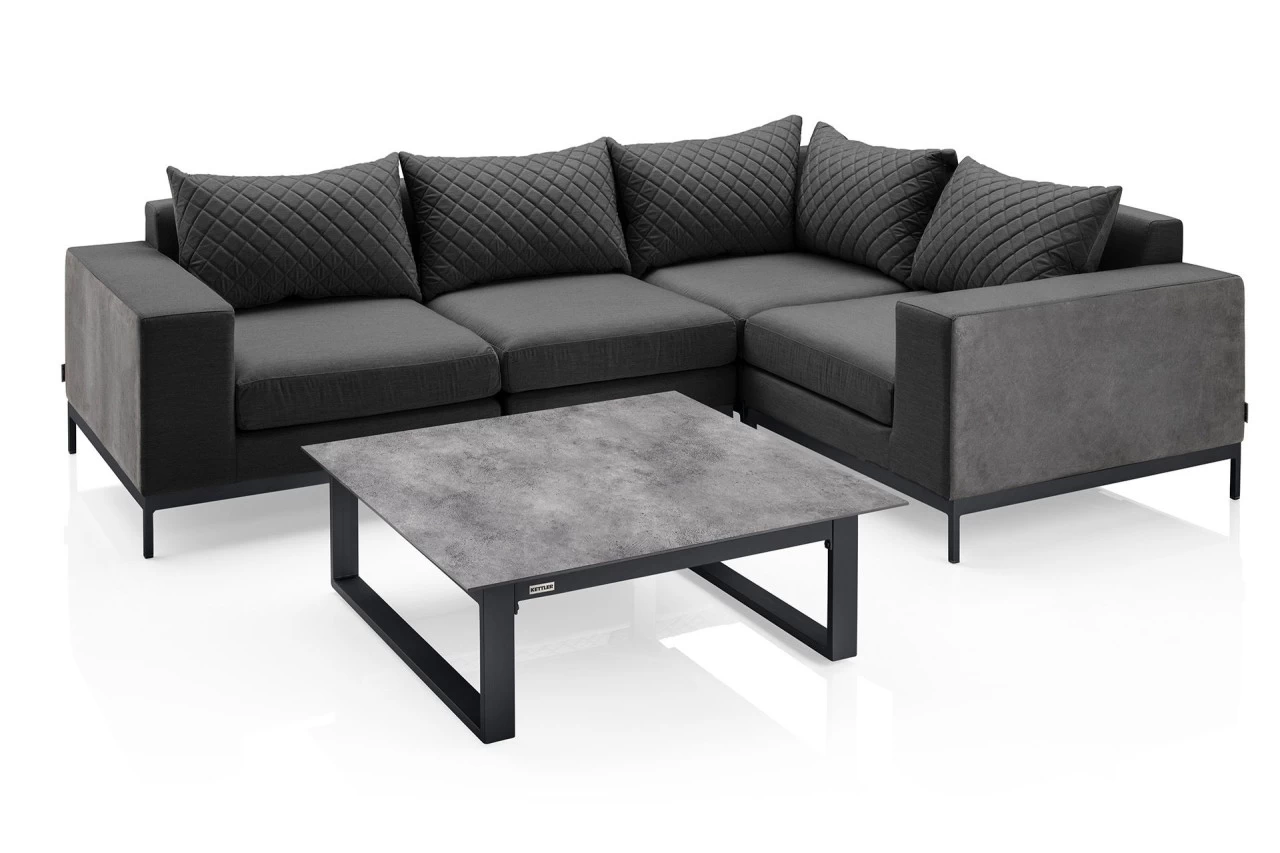 Loungeelement EGO – Bild 4