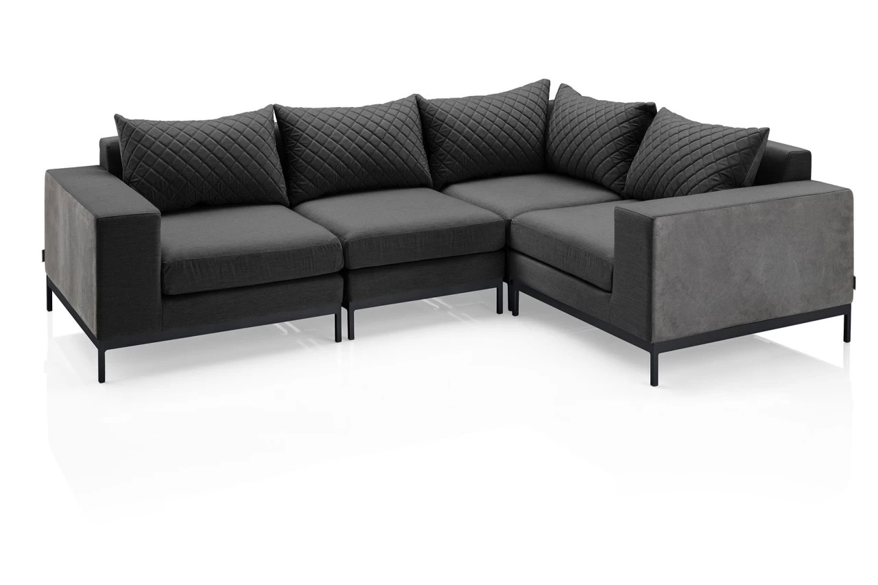 Loungeelement EGO – Bild 5