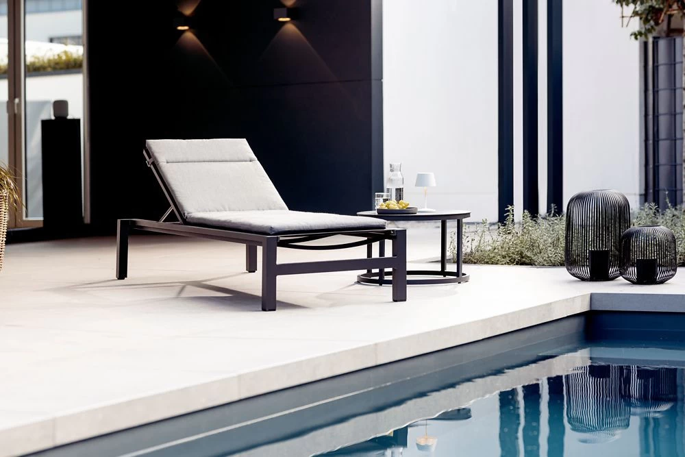 Gartenauflage FLAD – Bild 4