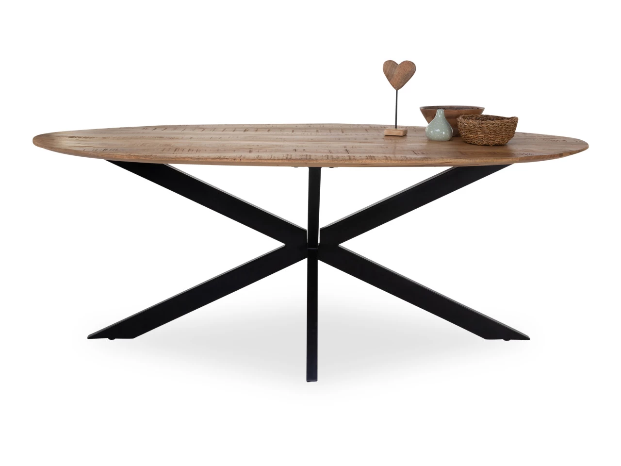 Esstisch ALBERT – Bild 2