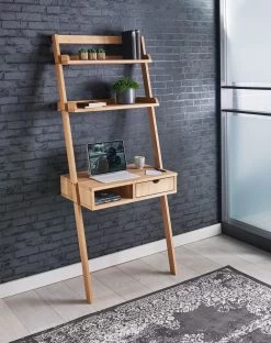 Anlehnschreibtisch MAX