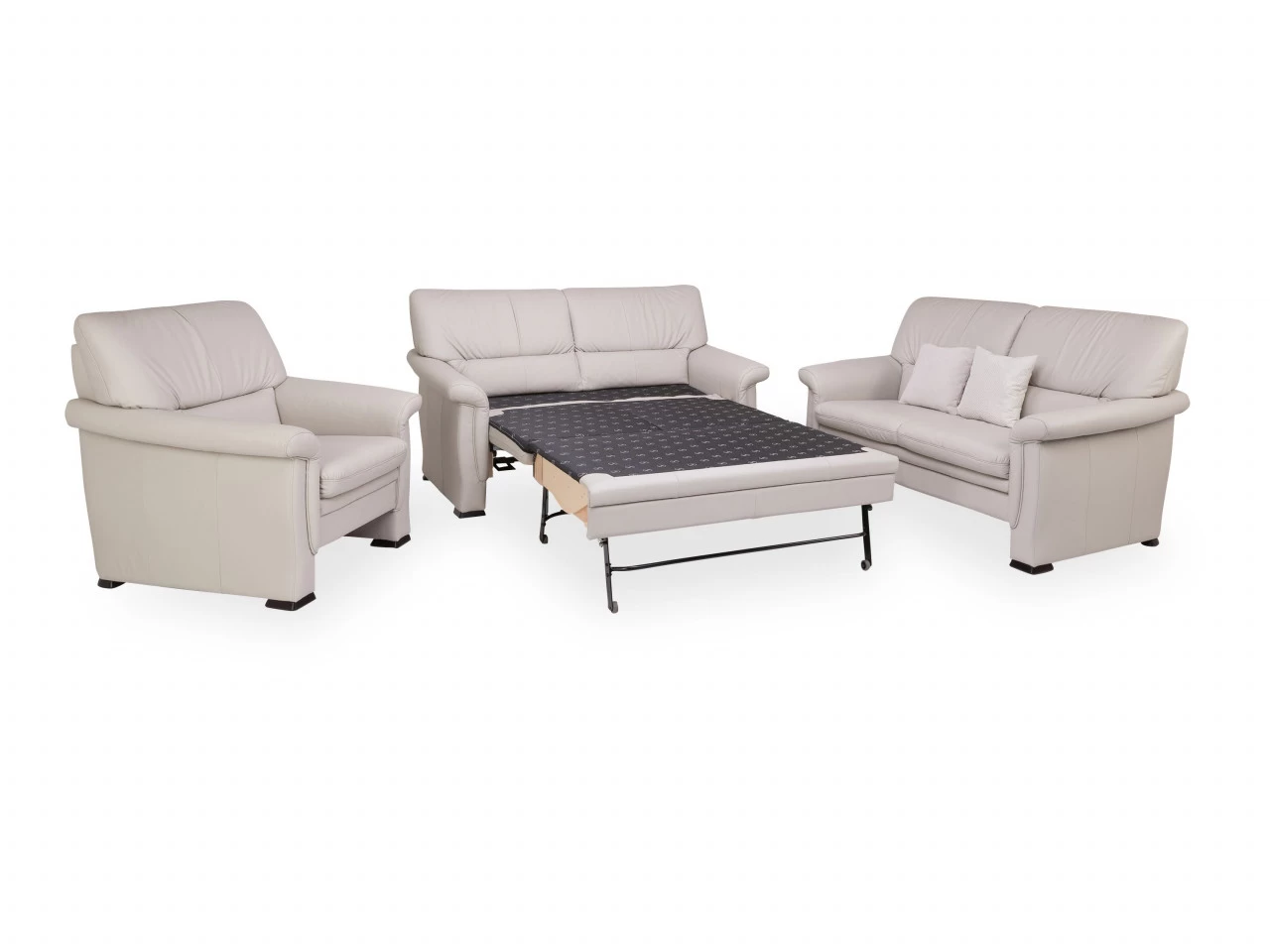 Polstergarnitur BPW NEUSTADT – Bild 2