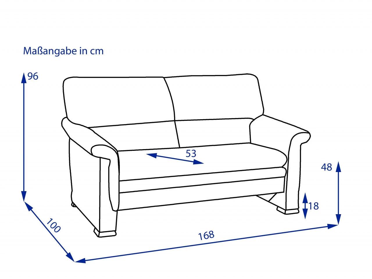Polstergarnitur BPW NEUSTADT – Bild 8