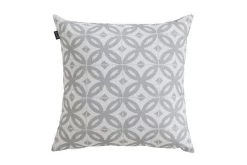 Zierkissen SCOTTY Silber