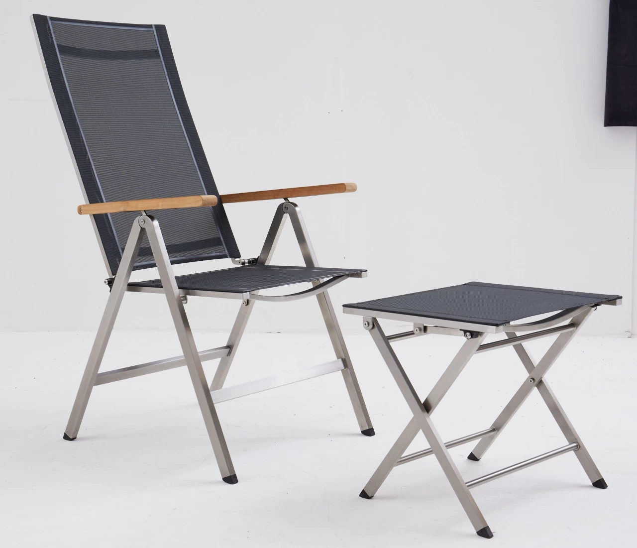 Gartenstuhl Outdoor ALINE – Bild 10