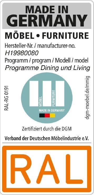 Polstergarnitur MONDO BELA – Bild 6