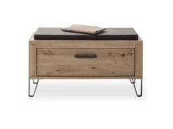 Garderobenbank Vito INCATA