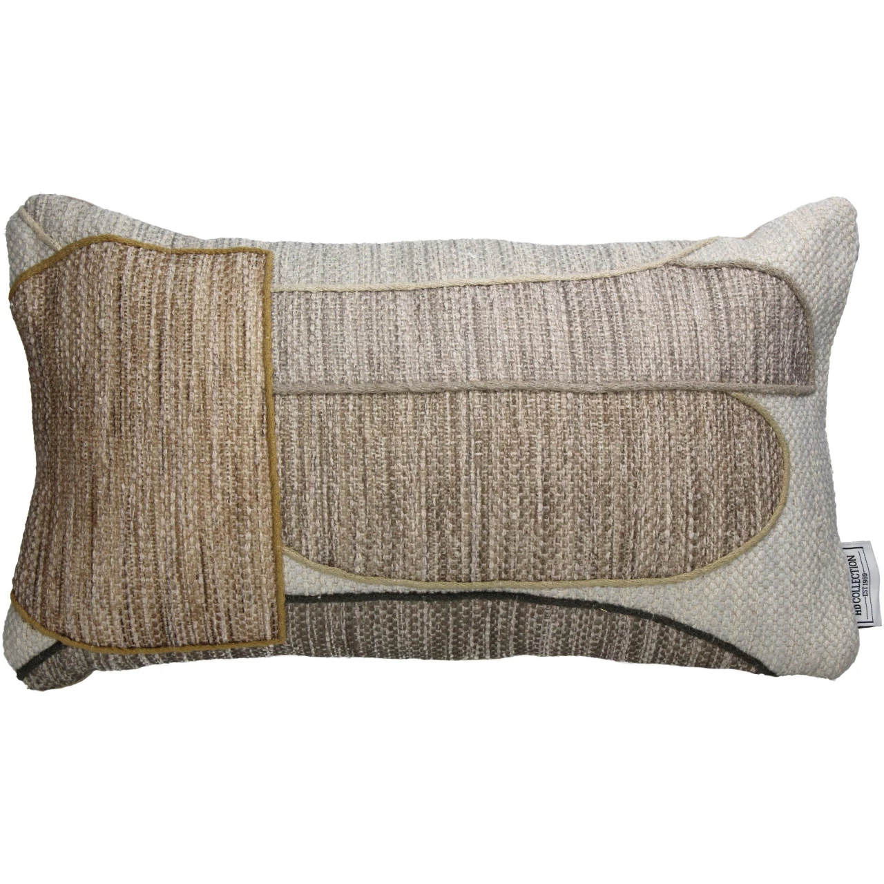 Kissen ABSTRACT NATUR