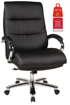 Chefsessel Federico 180 Kg