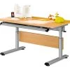 Schreibtisch MARCO 2 PAIDI