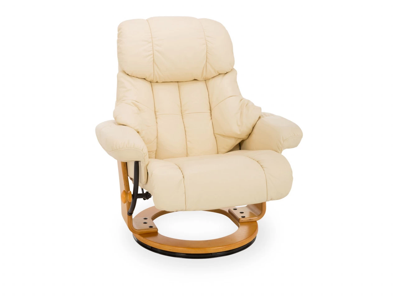 Relaxsessel + Hocker CALGARY – Bild 2