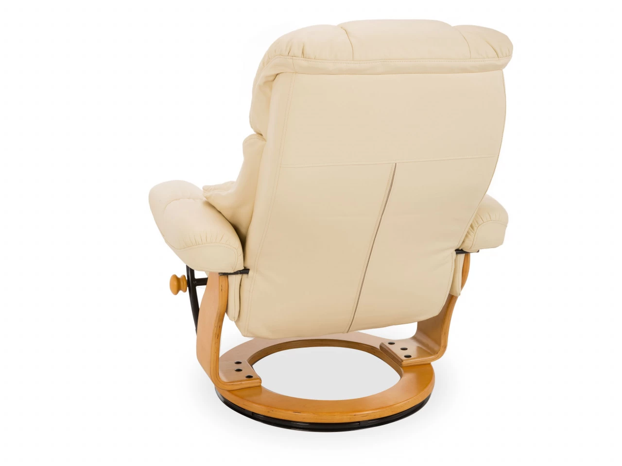 Relaxsessel + Hocker CALGARY – Bild 3