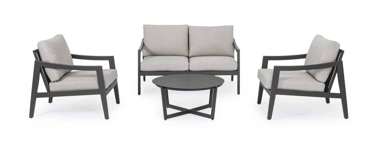 Loungeset SIRENUS – Bild 6