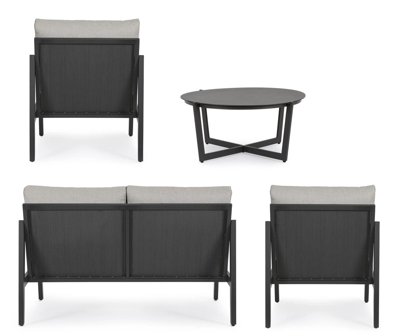 Loungeset SIRENUS – Bild 8