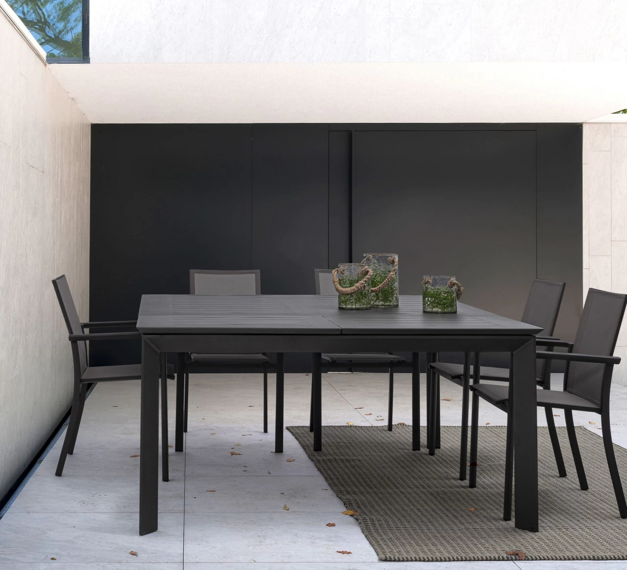 Gartentisch KONNOR – Bild 4