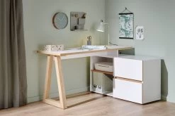 Schreibtisch CLUB C 145 E