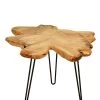 Beistelltisch WOODY