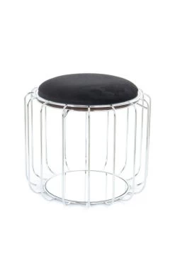 Beistelltisch/Pouf COMFORTABLE