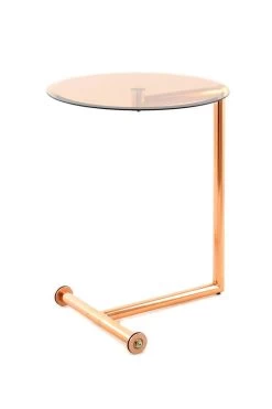 Beistelltisch LUCIANA