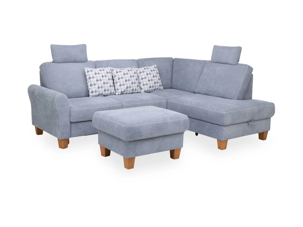 Polsterecke Vito BUDDY