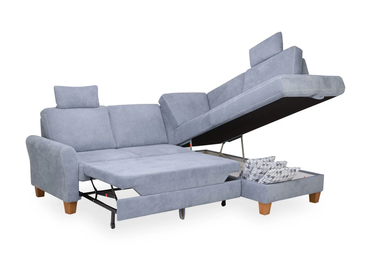 Polsterecke Vito BUDDY – Bild 2