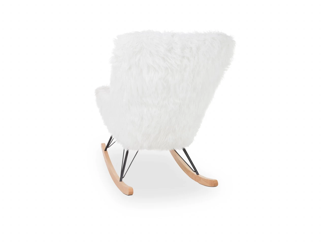 Schaukelstuhl BOBBY – Bild 2