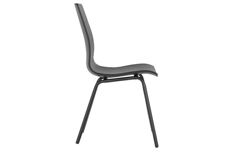 Gartenstuhl SOPHIE RONDO Wave – Bild 2