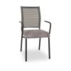 Armlehnenstuhl MONDO DIVO