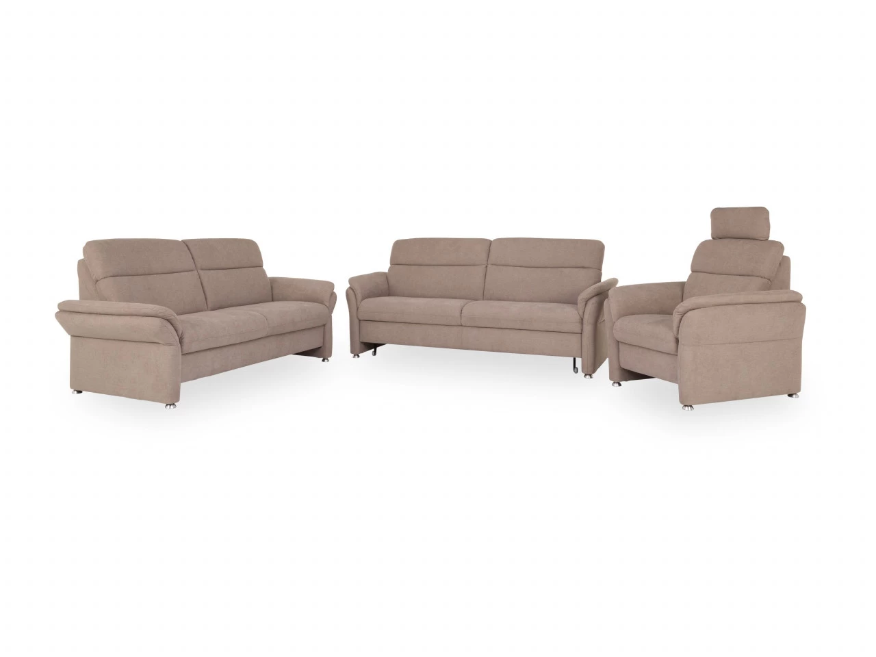 Polstergarnitur DELTA-S – Bild 2