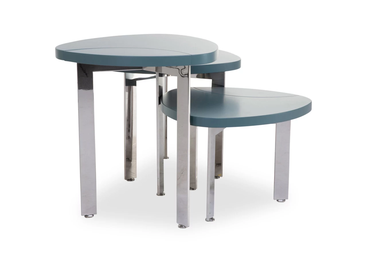 Couchtisch-Set ZEFERINO – Bild 2