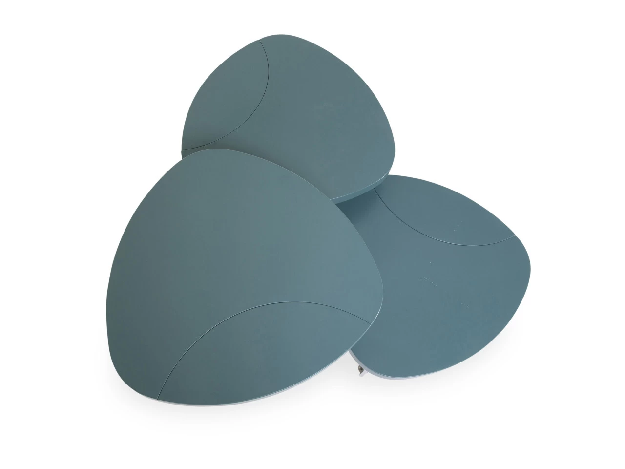 Couchtisch-Set ZEFERINO – Bild 3