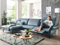 Polsterecke MONDO MIRUM