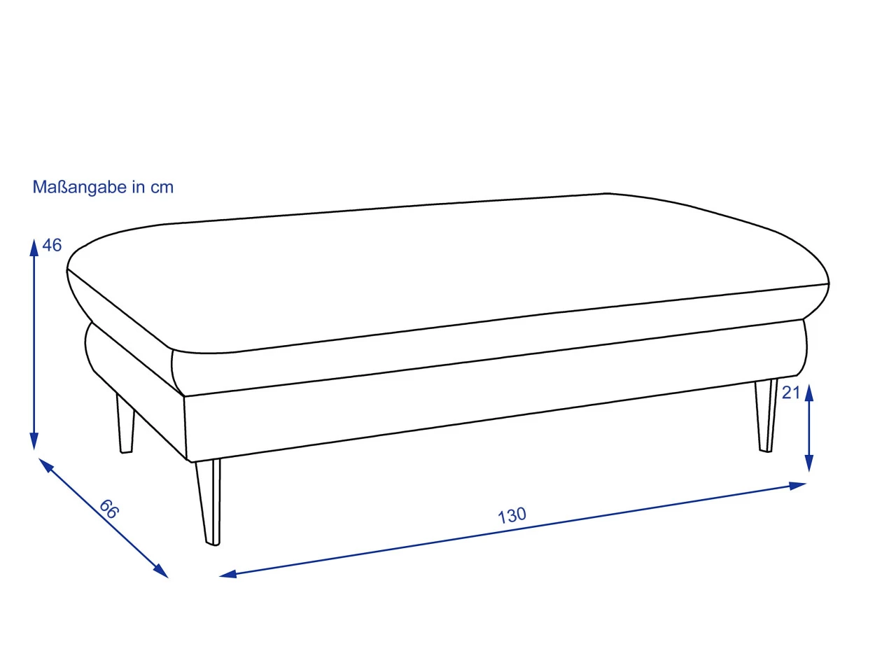 Hocker MONDO MIRUM – Bild 5