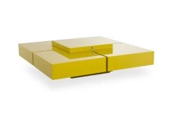 Couchtisch ZEFERINO TARENT