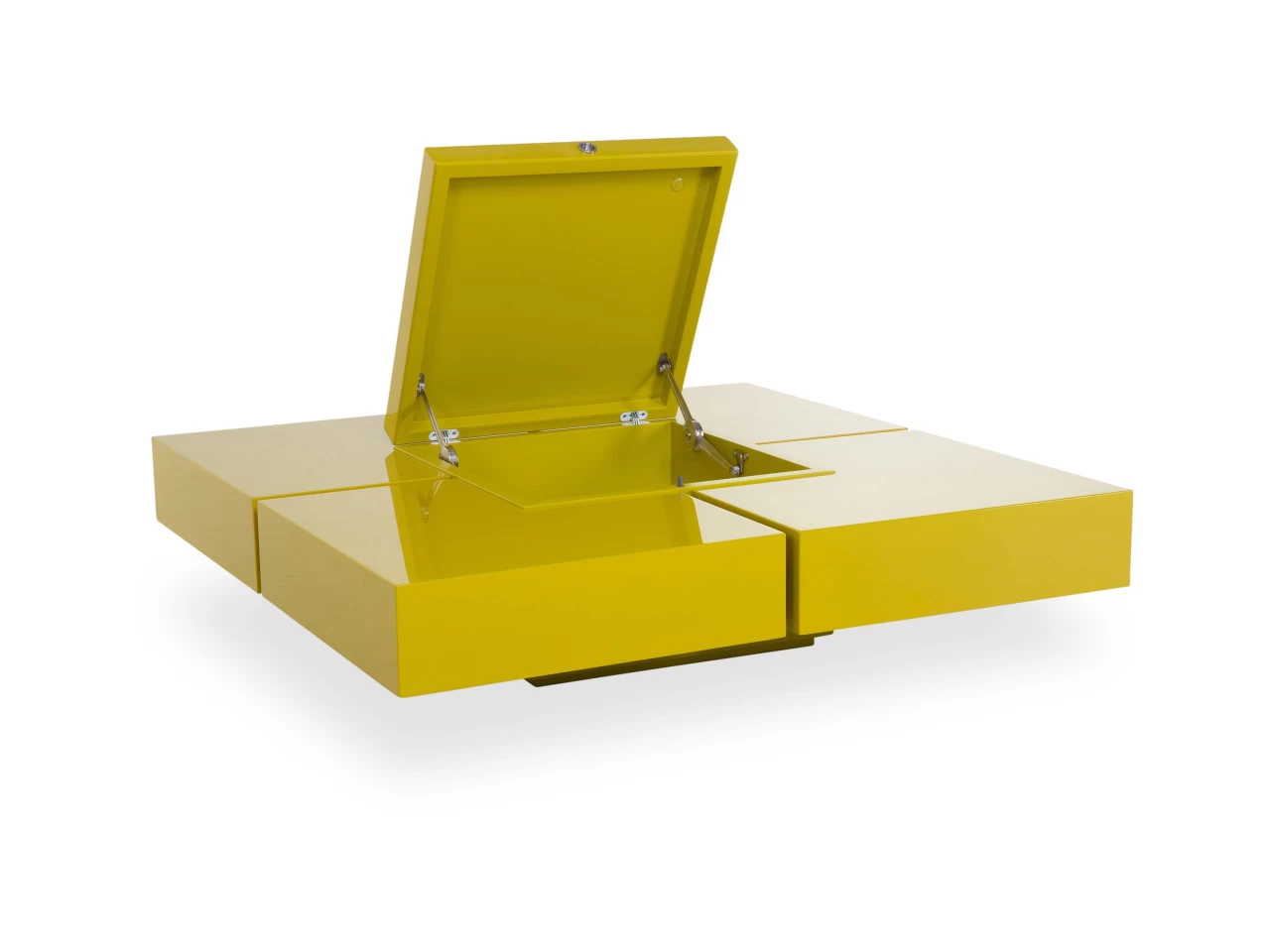 Couchtisch ZEFERINO TARENT – Bild 2