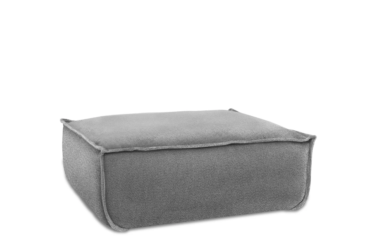 Hocker SANSIBAR RANTUM