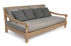 Gartensofa BALI