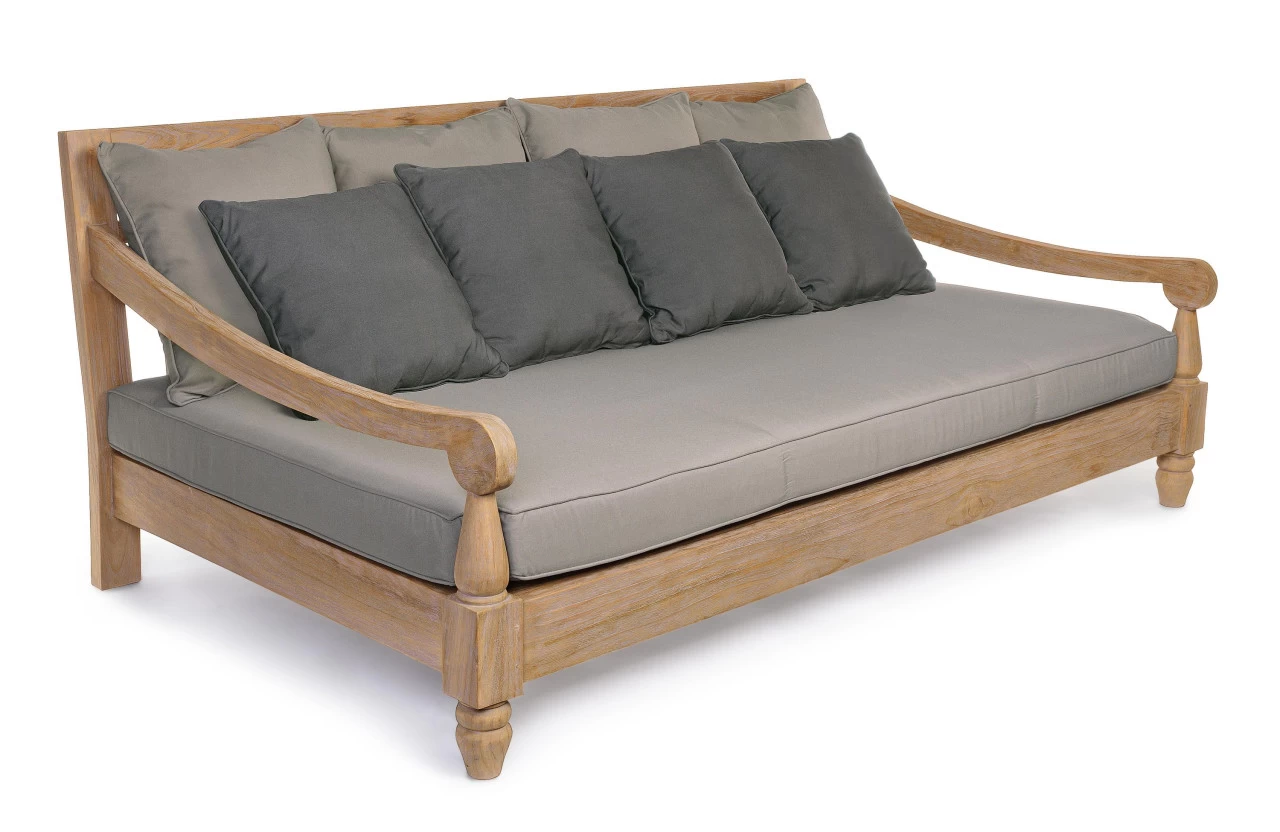 Gartensofa BALI