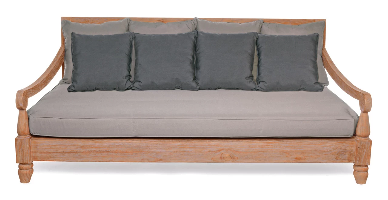 Gartensofa BALI – Bild 2