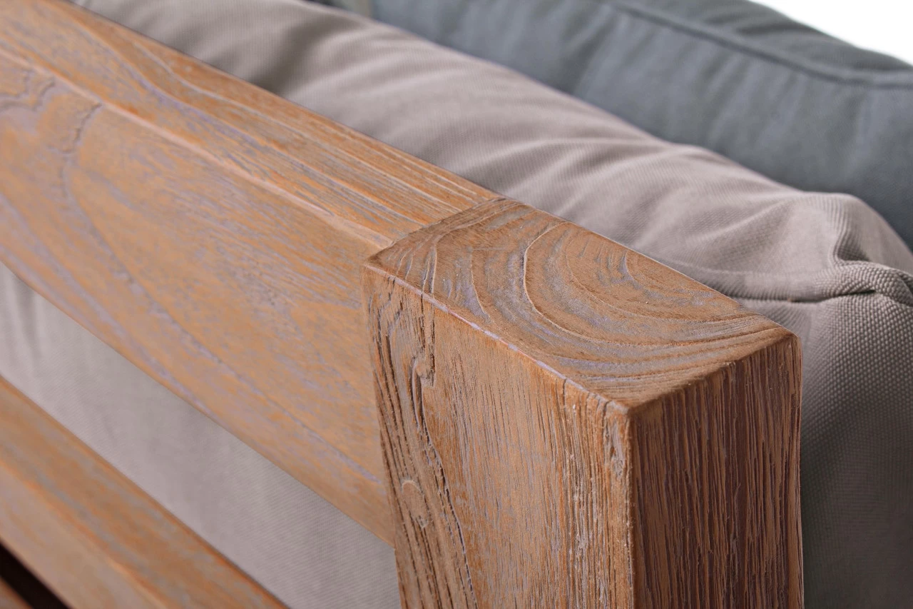 Gartensofa BALI – Bild 7