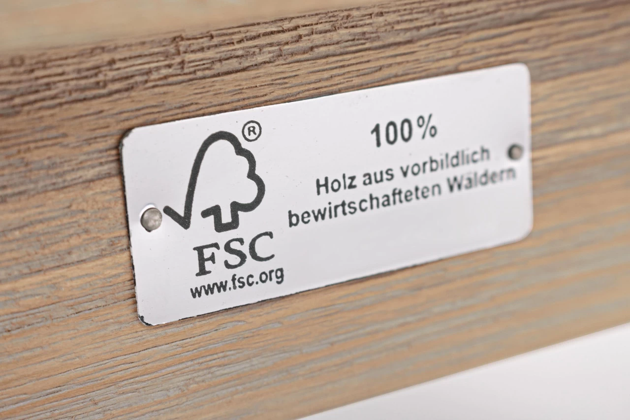 Gartensofa BALI – Bild 8